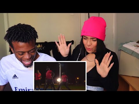 KING C - Reagimos ao Novo som  “Young - Falso Sangue” 🤯