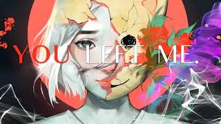 You left me - Soundtrack Game OST