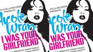 🌠 IF I WAS YOUR GIRLFRIEND BY: NICOLE WRAY OFF MY SPOTIFY MUSIC 🌠