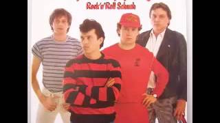 Spider Murphy Gang   Schuitog