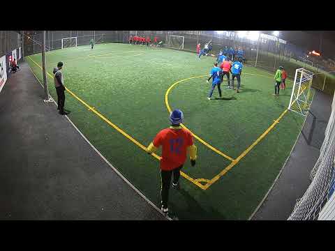 FC Bad Boys – мфк Этуаль (в) Часть 1