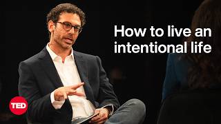 An Ethicist’s Guide to Living a Good Life | Ira Bedzow | TED