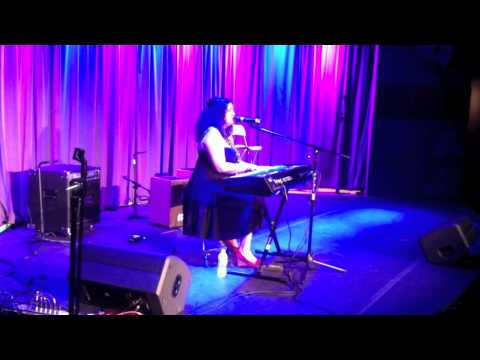 Foolish - Marcela Carmona (Original) Grammy Museum Performance