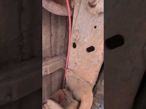 1976 Ford F-250 Custom 4×4