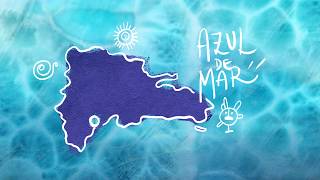 Azul de Mar (Intro) Music Video