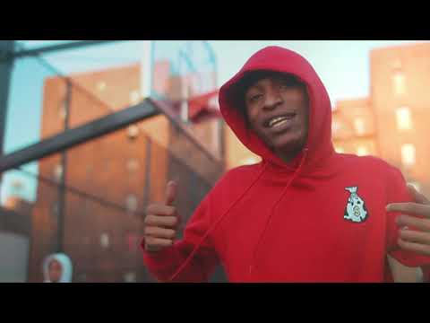 Curry Bands - Altercations (Official Music Video)