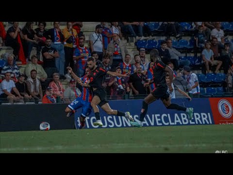 Le film de Chateauroux - DFCO