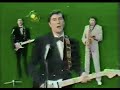 1982 Roxy Music  The Space Between  Italian TV