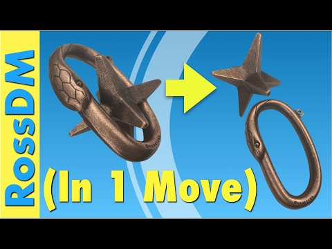 STAR PUZZLE SOLUTION