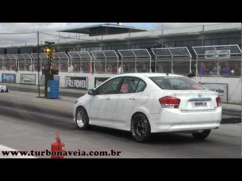 Record DO by Energy 3ª Etapa Copa Brasil de Arrancada 2012