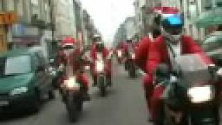 preview picture of video 'fatal pere noel 2006'