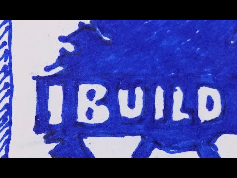 Hand Drawn Sticker Plus News