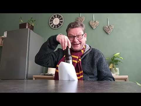 René Beverwijk - Blief stoan (ik moak hom open) (Officiële clip)