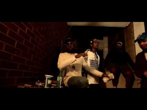 Brad Vlone - Backwod (Official Video) Directed By| E&E