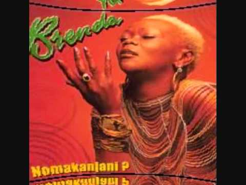 Brenda Fassie - Jiva (Nomakanjani)