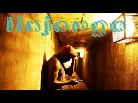 Axo Uphambene - Iinjongo