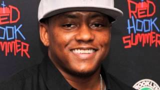 Cassidy - Dopest Out [Meek Mill Diss] 2013 New CDQ Dirty NO DJ]