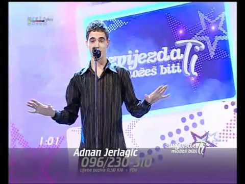 Adnan Jerlagic Mangupska