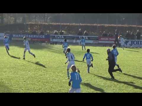 03-12-2016 : JVOZ O13-2 - Kloetinge O13-1 ; tweede helft