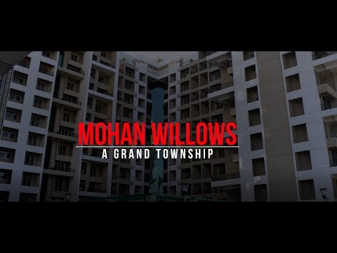 3D Tour Of Mohan Willows II
