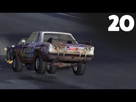 FlatOut - Part 20 || Fairgrass Cup (Let's Play)