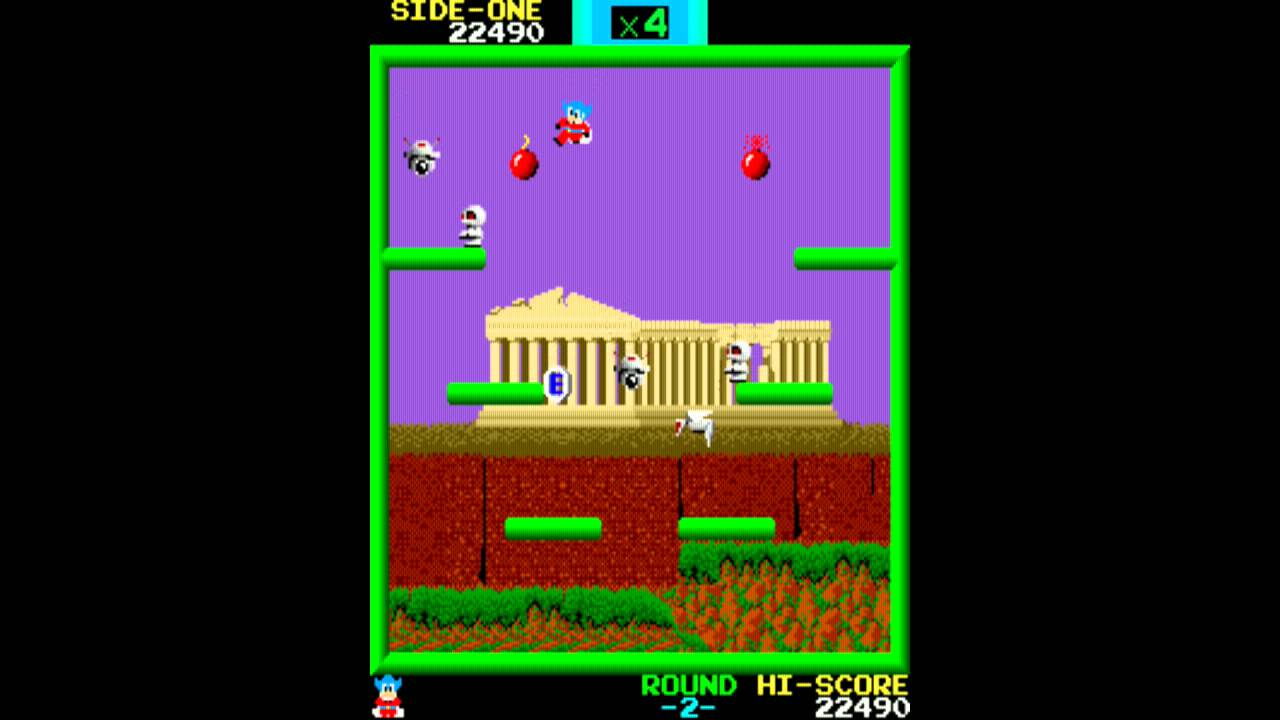 Gameplay video