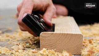 48 Must Have Woodworking Tools on Amazon Under $50