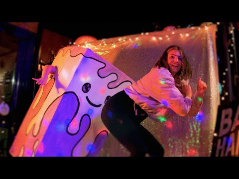 ALT MILK by Chloe Wilson - Music Video