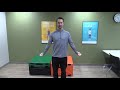 Back Pain Series Part 2 Spine Hygiene Principals