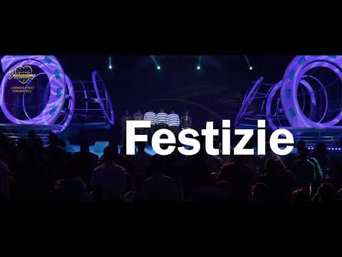 Festizie-Song of Praise [LIVE] (Loveworld Next)