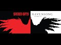 Sacred Oath "Taken" Lyric Video (Ravensong)