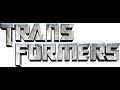 Opening To Transformers 2007 Recorded VHS