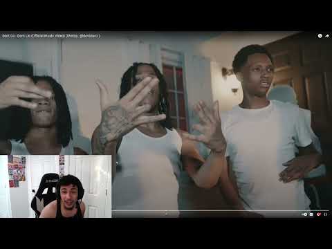 Mykal Reacts to Sdot Go - Dont Lie