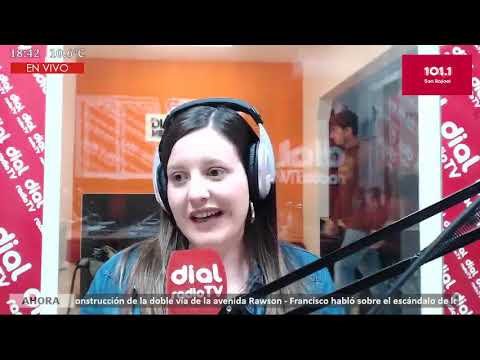 Tatiana Manganella en #OtraMirada 1