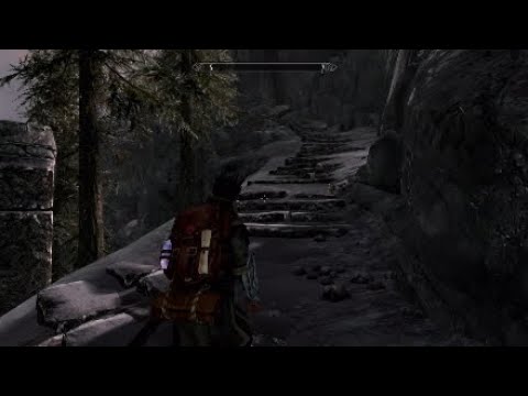 Road to Riften part 1