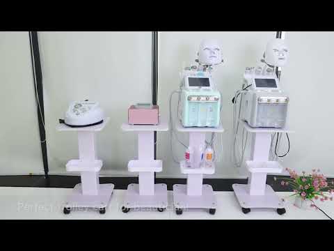 Spa Trolley