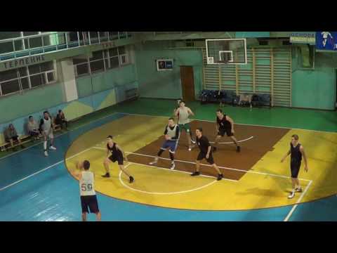 18112016 Old Stars - Третя сила