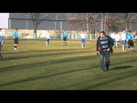 MKS POGON NOWY BYTOM - ..kontuzja(((