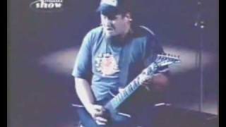 Raimundos - Wipe out