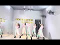 Tết Bình An Remix Choreo Phượng Mun Nhảy Tết