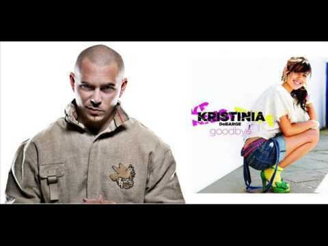 Kristina Debarge Feat  Pitbull   Future Love