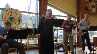 "Skrip Klezmerl Skripe" Der Kleiner Klezmer Orchestra