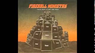 fireball ministry "it flies again" their rock is not our rock-2005