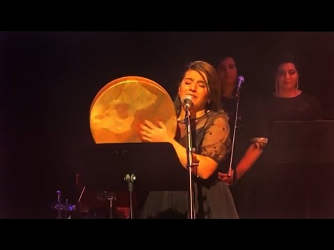 Izran narif 2022 - Lina charif (Video Izran New)