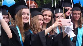 УрГАУ видео 2020