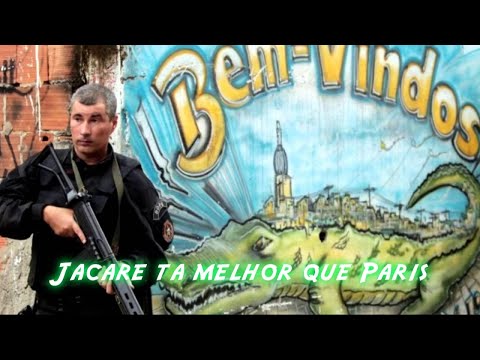 MEDLEY MC VITINHO MC NIVA & MC STALLONE - PROIBIDA JACARE TA RITMADO