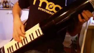 Video thumbnail for Playing the Joh Mustad AB Tubon by lesingemonotone
