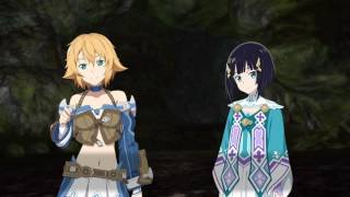 ＃12.5【イベント】ソードアートオンライン ホロウリアリゼーション