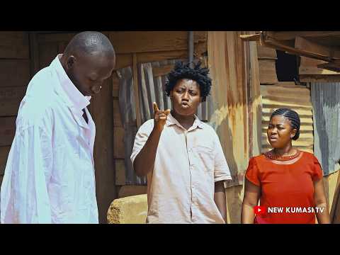 CAN’T LET YOU GO OPOKU🥺(EP53)ft MIKE J,BABY GRUMA,ABIGAIL,39/40,SPENDYLOVE,TURBO,PRECIOUS