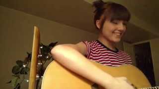Noccalula - Waxahatchee (Cover)